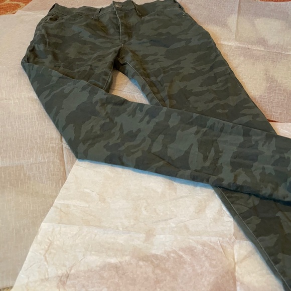 Aeropostale Denim - Aero Jeans